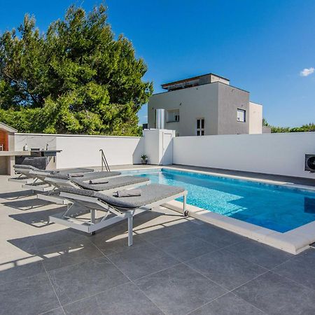 Apartmani Sanja Vir Extérieur photo