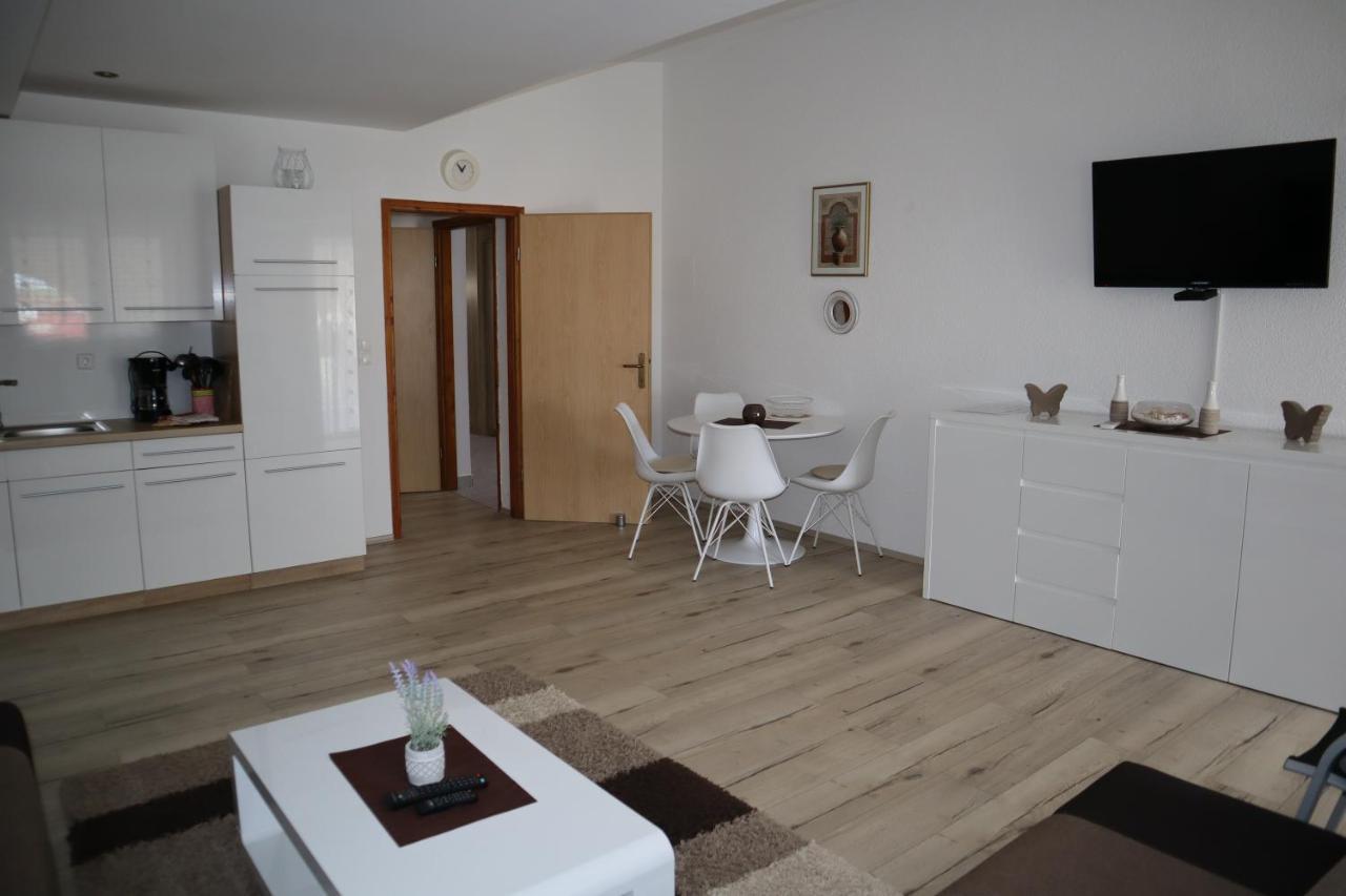 Apartmani Sanja Vir Extérieur photo