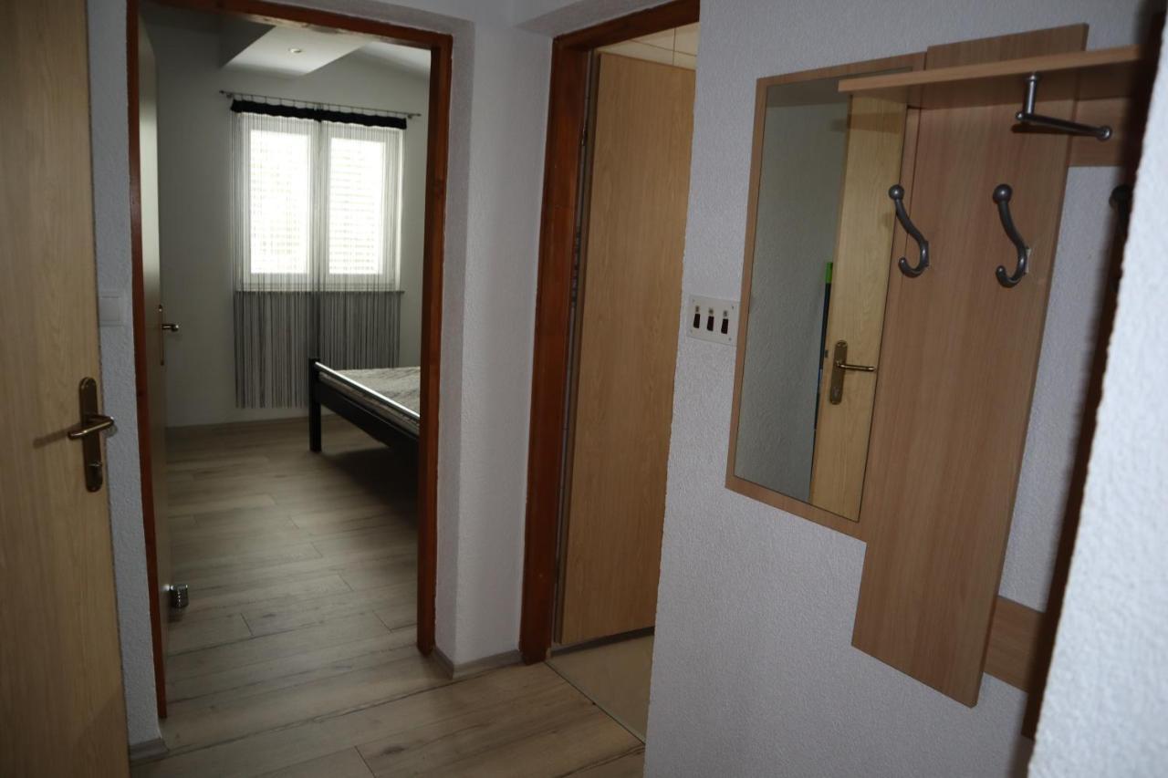 Apartmani Sanja Vir Extérieur photo