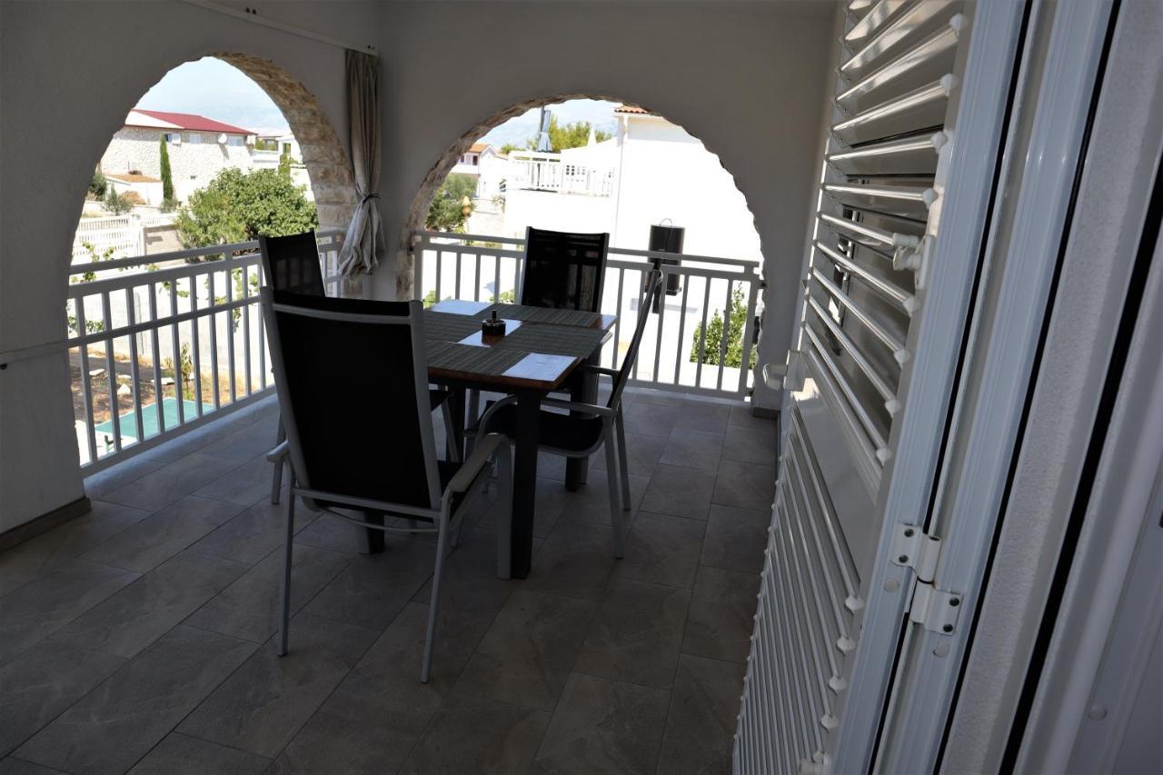 Apartmani Sanja Vir Extérieur photo
