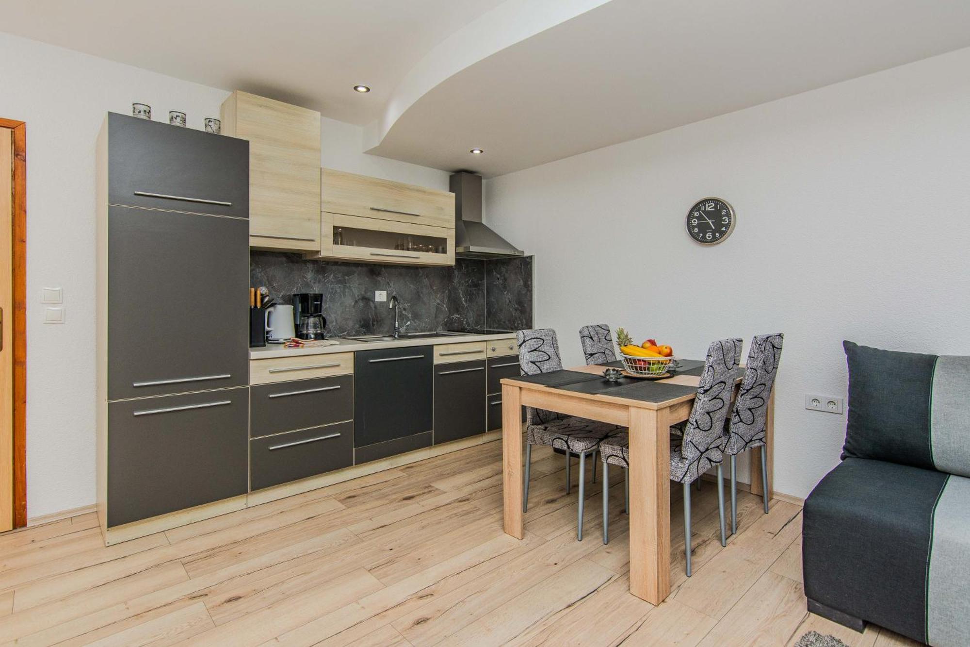Apartmani Sanja Vir Extérieur photo