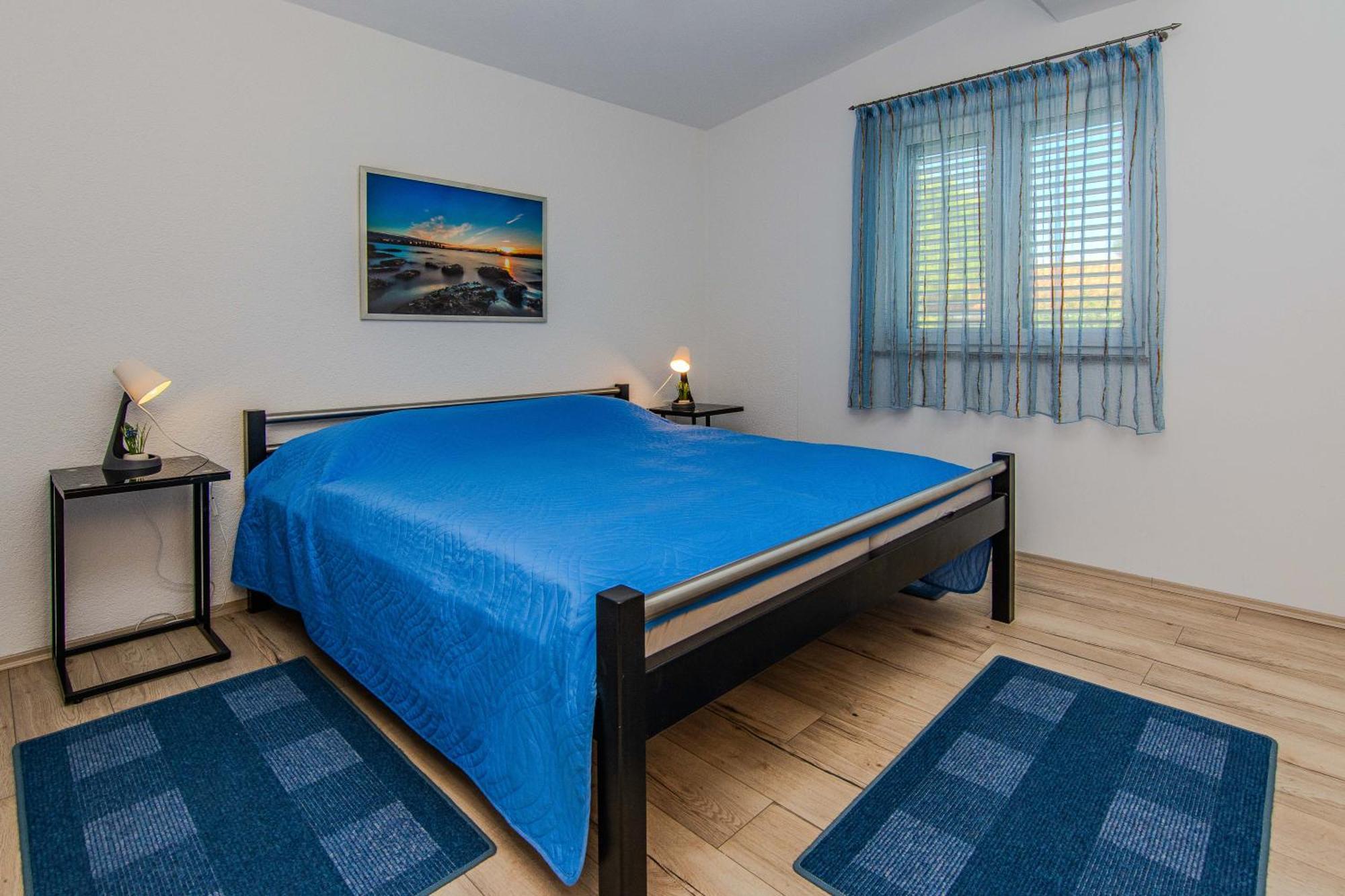Apartmani Sanja Vir Extérieur photo