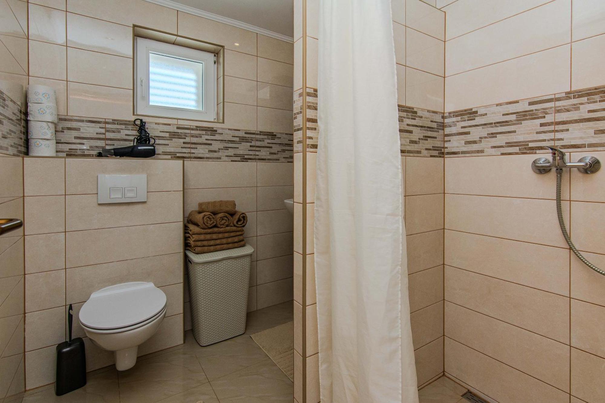 Apartmani Sanja Vir Extérieur photo