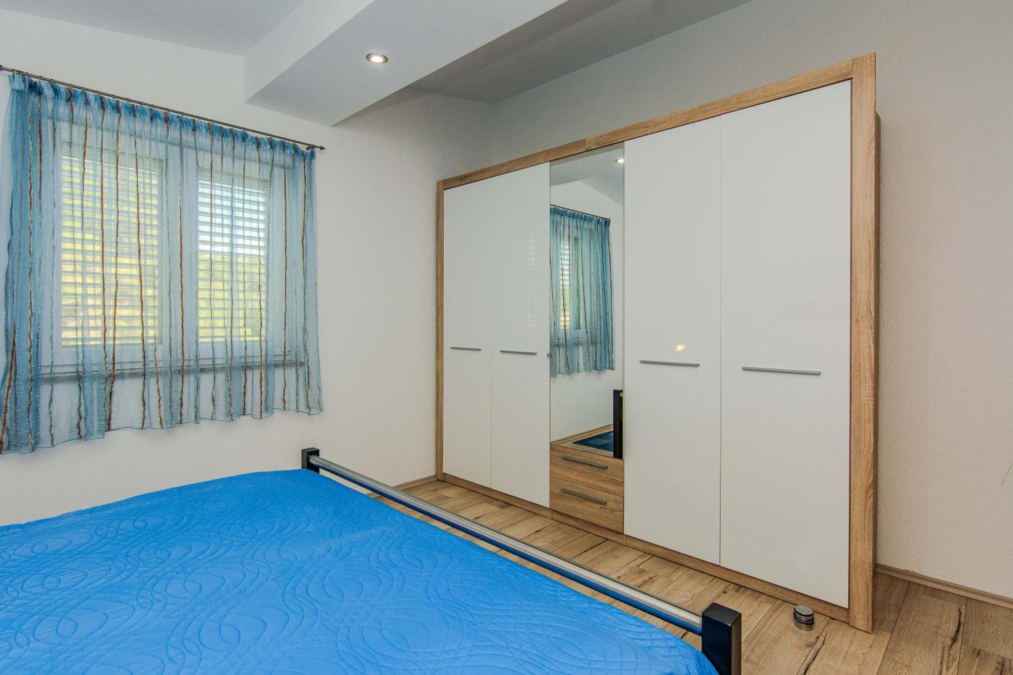 Apartmani Sanja Vir Extérieur photo