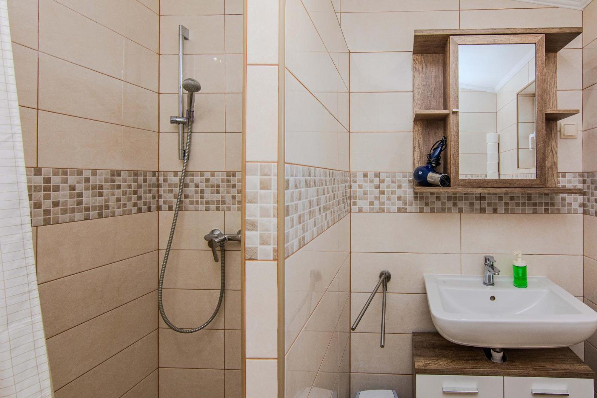 Apartmani Sanja Vir Extérieur photo